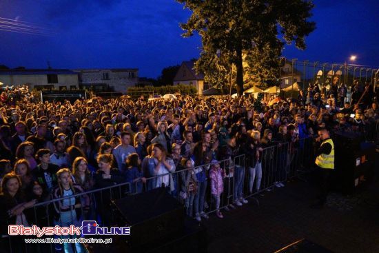 XV Europarada Orkiestr Dętych w Centrum Europy