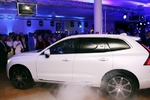 Premiera Volvo XC60 w Nord Auto 