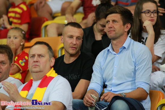 Jagiellonia Białystok – FK Gabala