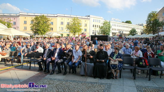 X Międzynarodowy Festiwal Muzyki, Sztuki i Folkloru \