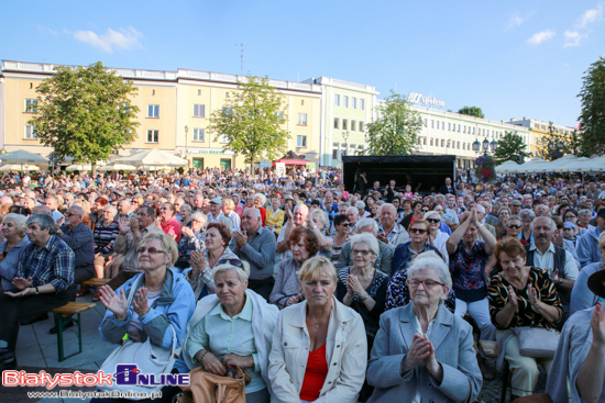 X Międzynarodowy Festiwal Muzyki, Sztuki i Folkloru Podlaska Oktawa Kultur