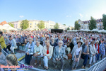 X Międzynarodowy Festiwal Muzyki, Sztuki i Folkloru Podlaska Oktawa Kultur