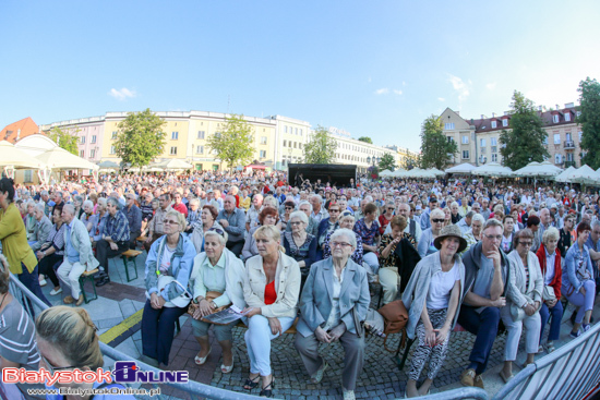 X Międzynarodowy Festiwal Muzyki, Sztuki i Folkloru Podlaska Oktawa Kultur