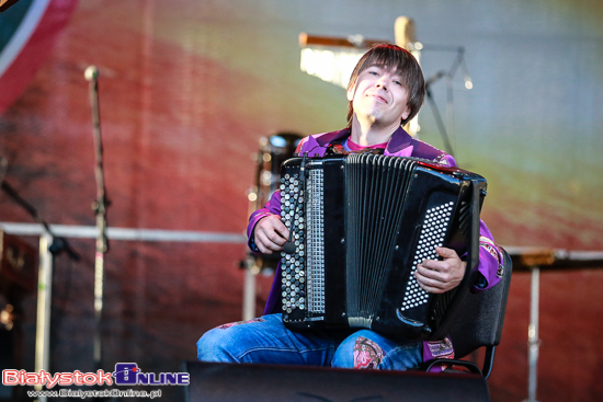 X Międzynarodowy Festiwal Muzyki, Sztuki i Folkloru \