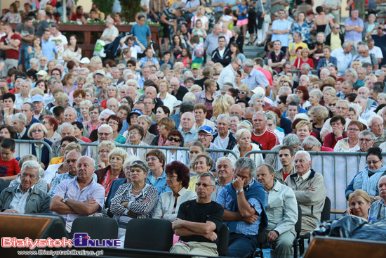 X Międzynarodowy Festiwal Muzyki, Sztuki i Folkloru \