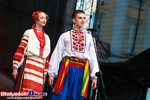 X Międzynarodowy Festiwal Muzyki, Sztuki i Folkloru \