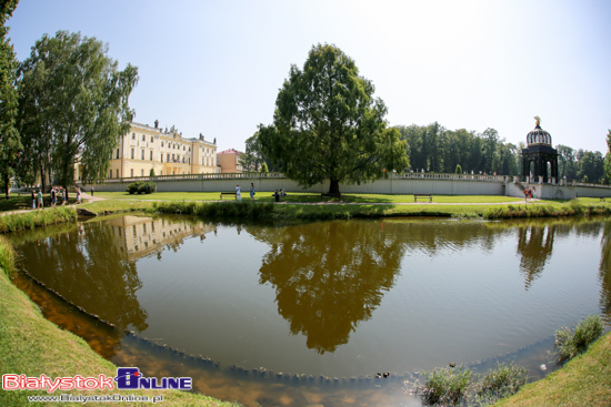 Trzecie Podlaskie Śniadanie Mistrzów