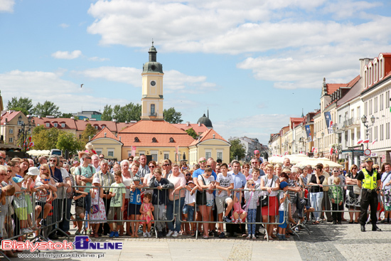 Święto Wojska Polskiego