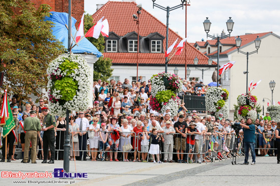 Święto Wojska Polskiego