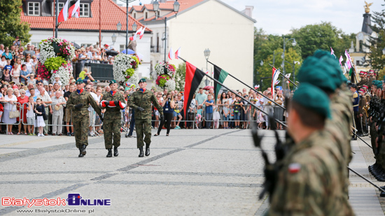 Święto Wojska Polskiego