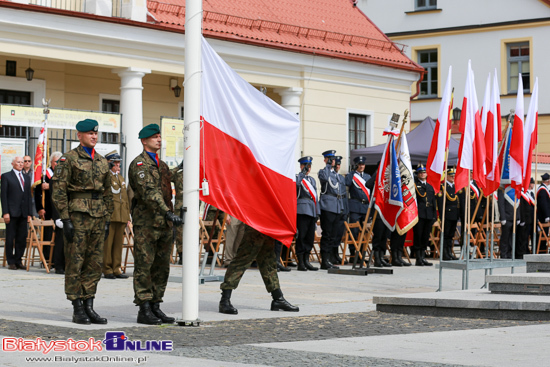 Święto Wojska Polskiego