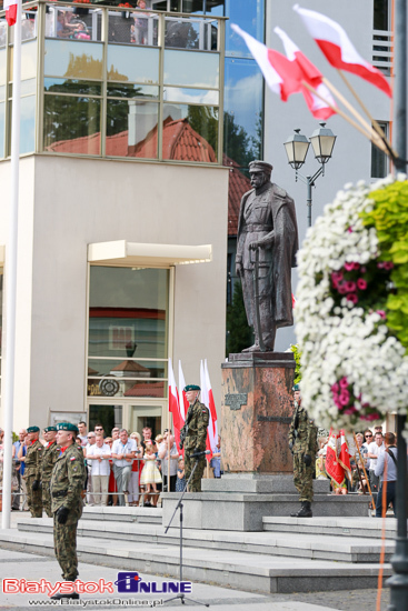 Święto Wojska Polskiego