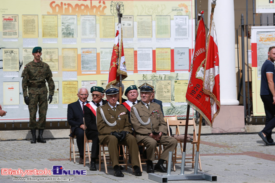 Święto Wojska Polskiego