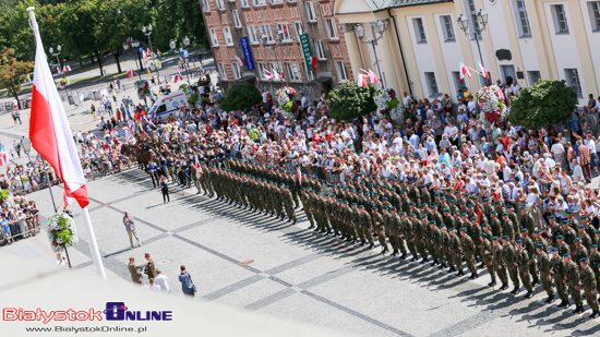 Święto Wojska Polskiego