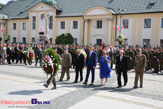 Święto Wojska Polskiego