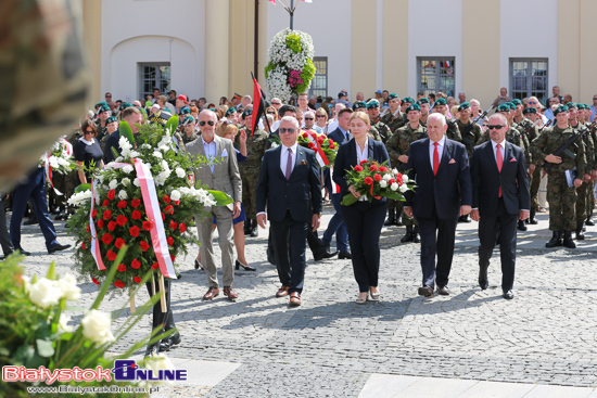 Święto Wojska Polskiego