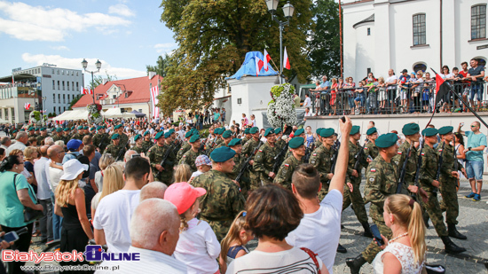 Święto Wojska Polskiego