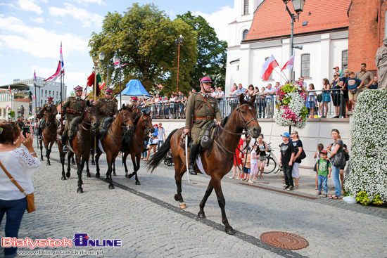 Święto Wojska Polskiego