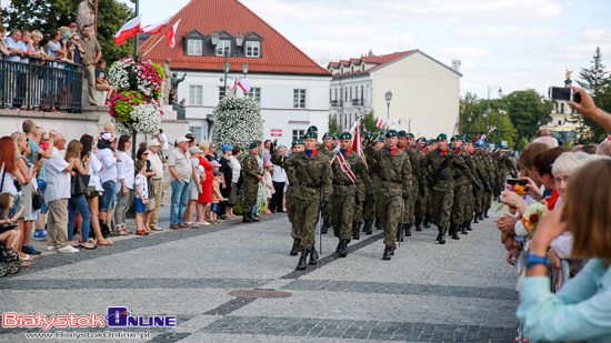 Święto Wojska Polskiego