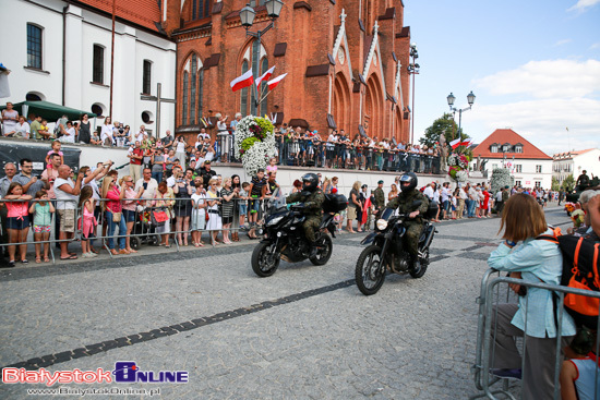 Święto Wojska Polskiego