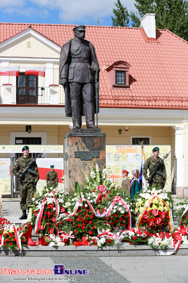 Święto Wojska Polskiego