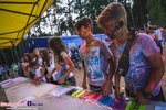 Białystok Holi Festival - Święto Kolorów