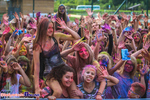 Białystok Holi Festival - Święto Kolorów