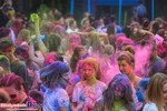 Białystok Holi Festival - Święto Kolorów