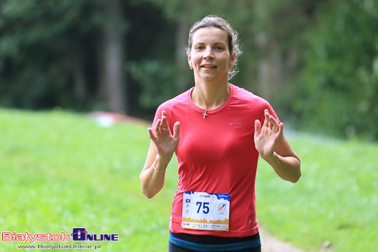 II Duathlon GSzR Sprint Podlaskie Centrum Rowerowe