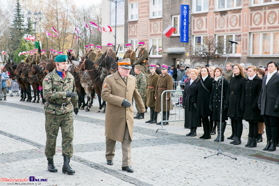 2017.11.11- Święto Niepodległości