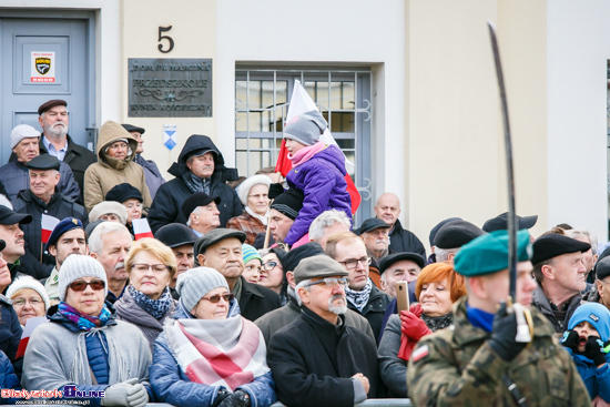 2017.11.11- Święto Niepodległości