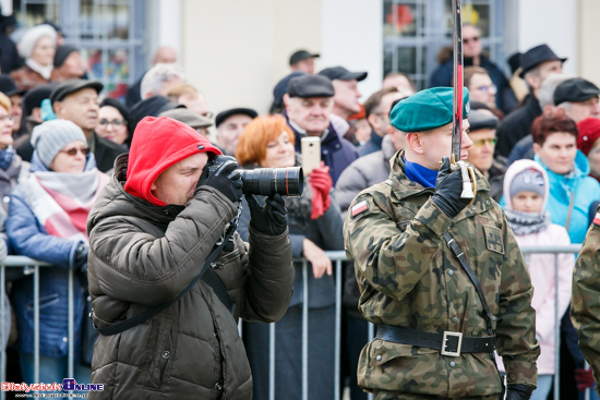 2017.11.11- Święto Niepodległości