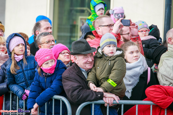 2017.11.11- Święto Niepodległości