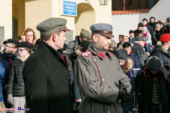 2017.11.11- Święto Niepodległości