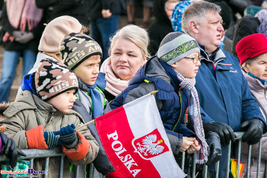 2017.11.11- Święto Niepodległości