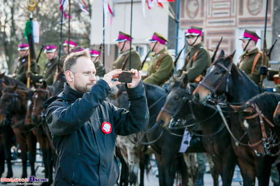 2017.11.11- Święto Niepodległości