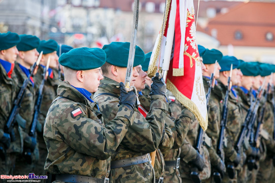 2017.11.11- Święto Niepodległości