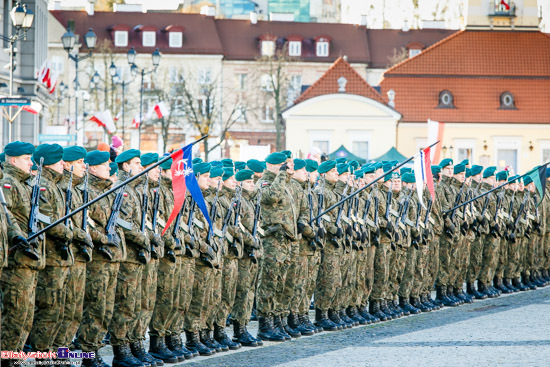 2017.11.11- Święto Niepodległości