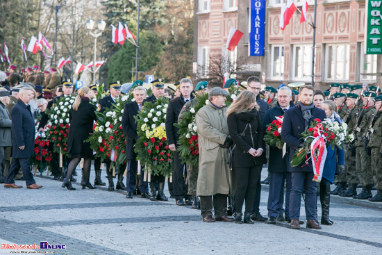 2017.11.11- Święto Niepodległości