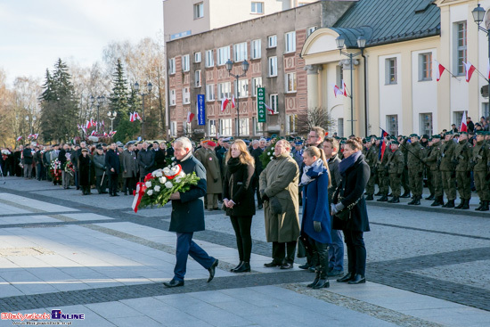 2017.11.11- Święto Niepodległości