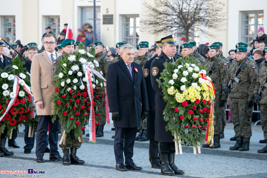 2017.11.11- Święto Niepodległości