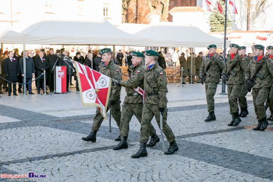 2017.11.11- Święto Niepodległości