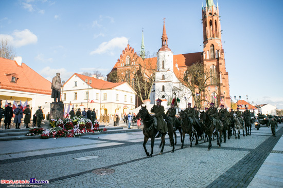 2017.11.11- Święto Niepodległości