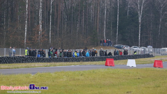 32. Impreza Samochodowa Barbórka 2017