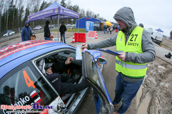 32. Impreza Samochodowa Barbórka 2017