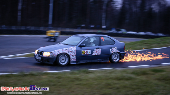 32. Impreza Samochodowa Barbórka 2017