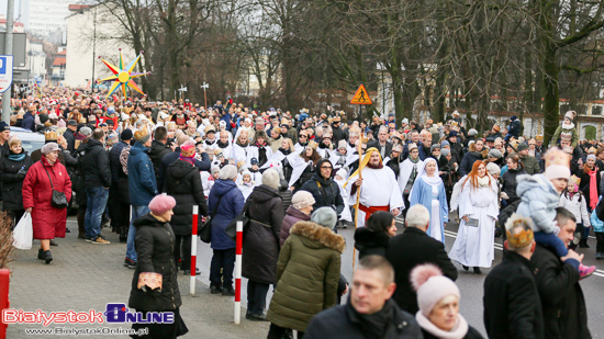 Orszak Trzech Króli