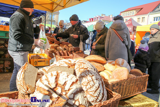 Białostocki Jarmark Wielkanocny