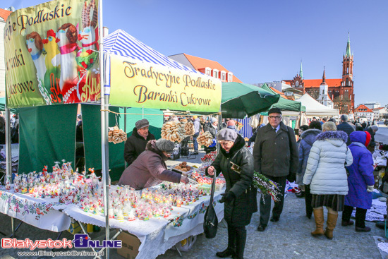 Białostocki Jarmark Wielkanocny