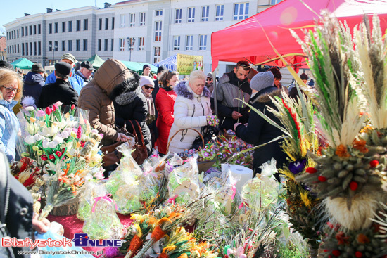 Białostocki Jarmark Wielkanocny